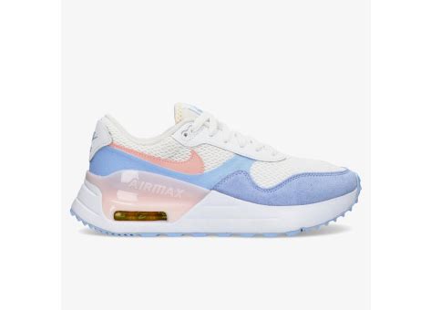 nike air max weiß lachs|Mehr.